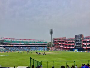 ICC World Cup 2023 Venue: Where Cricketing Dreams Come to Life