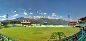 ICC World Cup 2023 Venue: Where Cricketing Dreams Come to Life