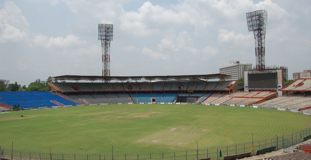 ICC World Cup 2023 Venue: Where Cricketing Dreams Come to Life