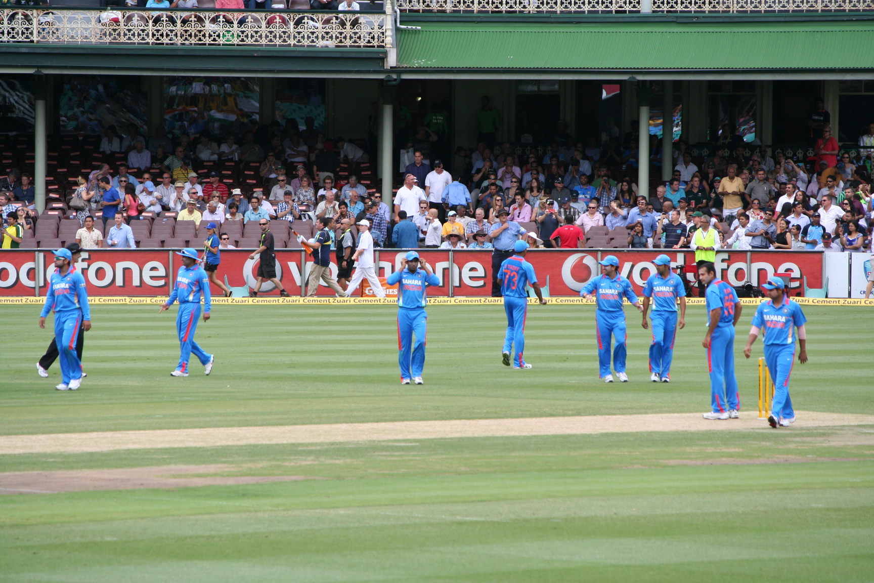 India World Cup 2023 Squad Announcement