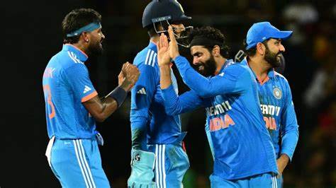 Asia Cup 2023: India's Performance