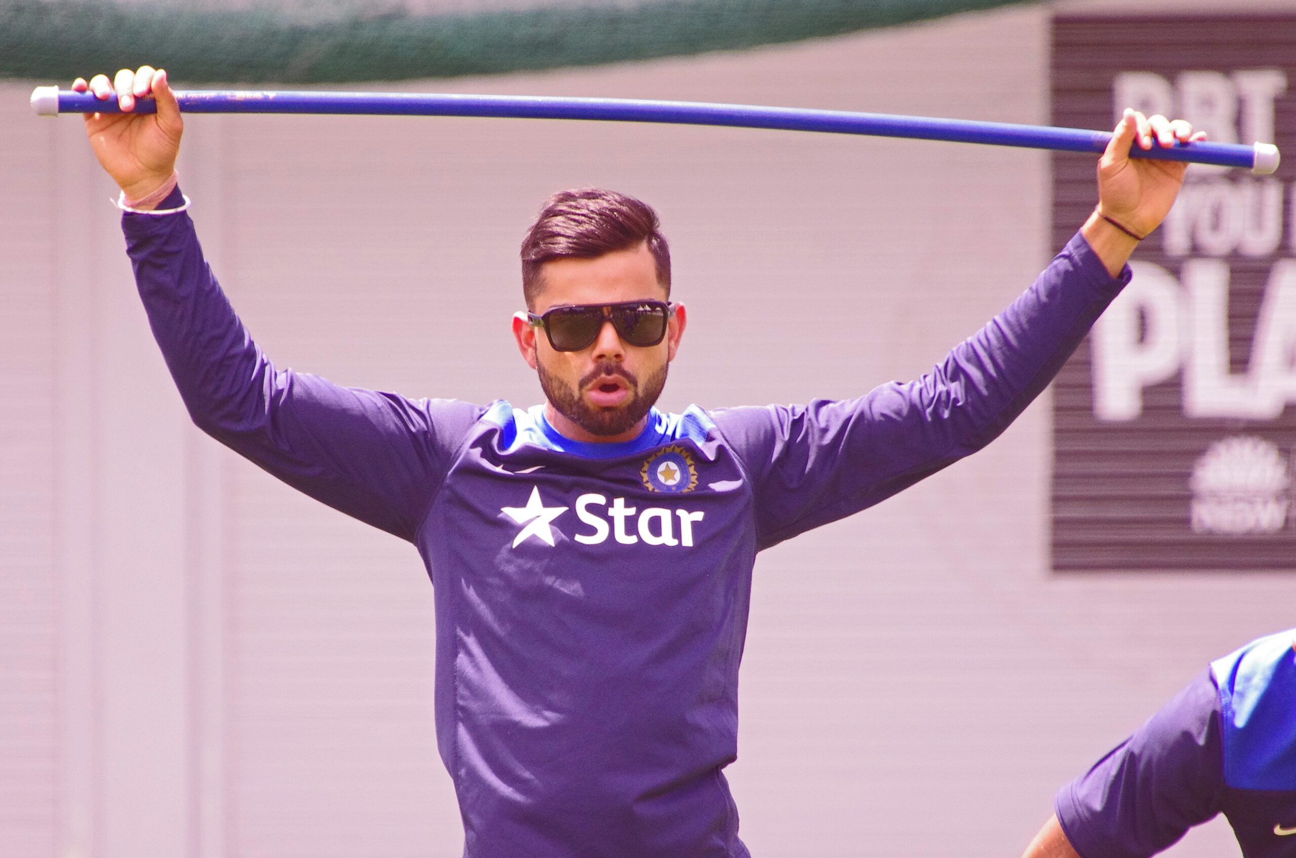 Shocking News: Virat Kohli's Sudden Return Sparks Rumors