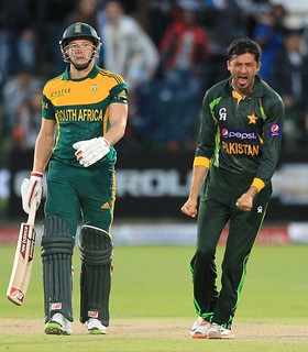 Shocking ICC World Cup 2023 Upset : South Africa Stuns Pakistan! Must-See Drama Unfolds