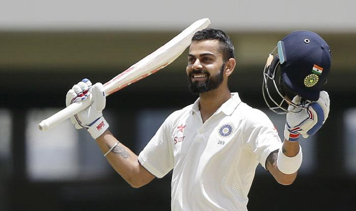 India Vs New Zealand Icc Cricket World Cup 2023 : Virat Kohli Steers India to a Thumping Win