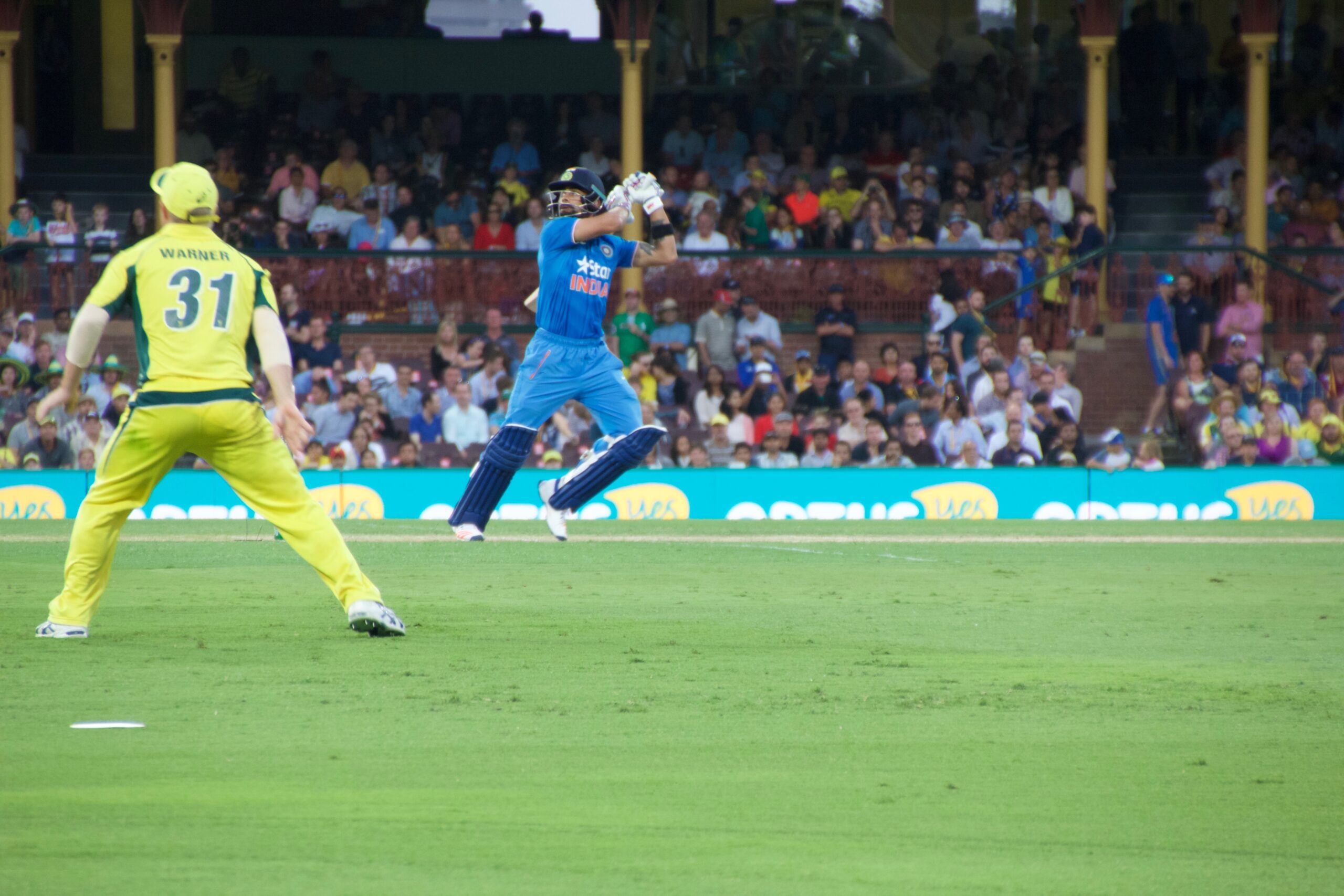 India vs Australia T20 2023 : Full Squads, Schedule, Match timing