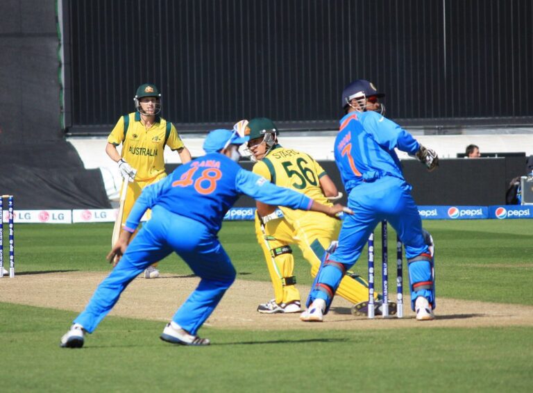 India vs Australia ICC World Cup 2023 Final : where the match turned