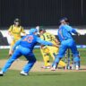 India vs Australia ICC World Cup 2023 Final : where the match turned